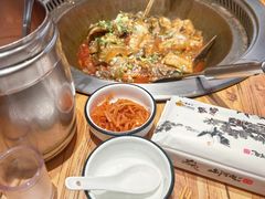 -山河屯铁锅炖鲜鹅·东北菜(开发区一店)