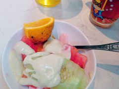 -豪客来牛排(伟诚广场店)