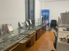 -云镜眼镜加工中心(南环路店)