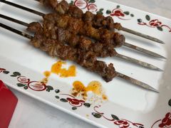 -东门口涮肉·砂锅·烤串(老门东店)