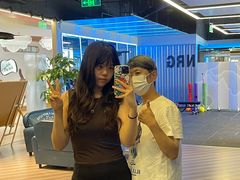 -NRG健身私教CLUB(打浦桥店)