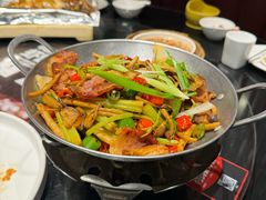 -高第街56号餐厅(美莲广场店)