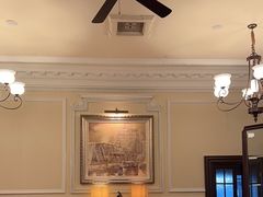 -Salon de Ville浦江汇(上海外滩华尔道夫酒店店)