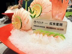 -1718海鲜姿造(苏宁宴请臻选店)