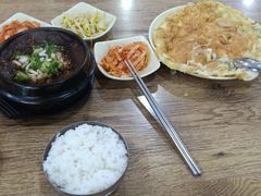 -金明玉小吃(康城路店)