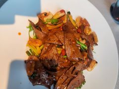 -望京辣宴·古法川菜(望京店)