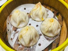 蟹粉小笼-王家沙点心店(南京西路总店)