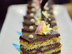 -厦门海景千禧大酒店·海景咖啡厅