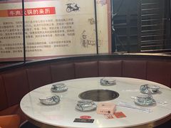 -刘少华贵州小黄牛·鲜牛肉火锅(总店)