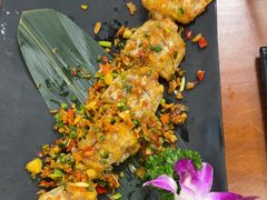 -辉记炭烧海鲜大排档·老字号(福田店)