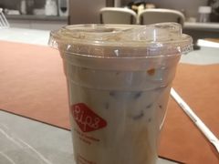 -Sips&Lick茶兰咖啡(五道口店)
