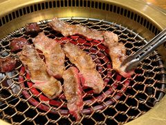 -黑牛の店·和牛烧肉(石家庄万象城店)