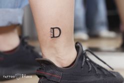 -飛凡TATTOO纹身•原创