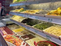 -每味每客·重庆麻辣烫(国泰店)