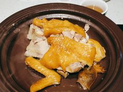 -秋色客家菜(流塘店)
