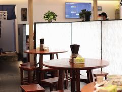 -裕兴记•蟹黄面馆(人民广场店)