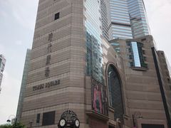 -一蘭拉面(铜锣湾店)