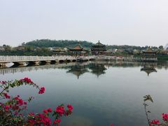 -星湖旅游景区七星岩