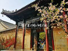 -西安关中民俗艺术博物院