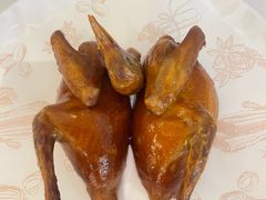 唐宫金奖乳鸽-唐宫·粤菜海鲜(万象城店)