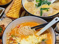 -谭仔米线(皇庭广场店)