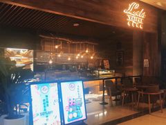 -Let's Taipei 非常烘焙(太古里店)