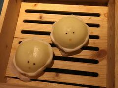 -姑妈嫁妆涮羊排专业火锅(中央大街一店)
