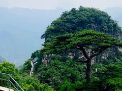 -圣莲山风景区