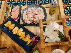 -椰夫人·养生椰子鸡(金沙洲永旺店)