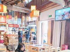 -阿婆情腊排骨火锅(古城旗舰店)