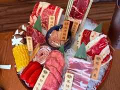 -炎蔵牛舌烤肉