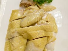 -黄埔华苑酒家(黄埔总店)