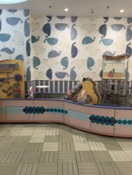 -奈尔宝家庭中心·亲子餐厅(苏州大悦城店)