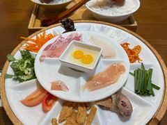 -芸南道·过桥米线(昆明老街旗舰店)