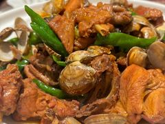 -双合园·海鲜水饺青岛菜(万佳广场店)