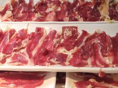 -海银海记潮汕牛肉火锅(新港中路海珠店)