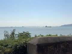 -威远炮台