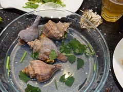 -鲜鲜·鲅鱼圈海鲜(于洪店)