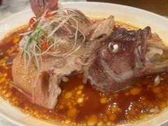 -宴悦海鲜餐厅·游水海鲜·牛排(亚龙湾瑞吉店)