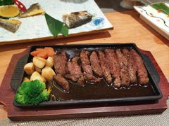 -鮨桐日本料理(望京店)