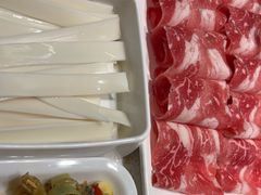-麻辣因子滩羊火锅(世和广场店)