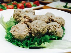 -掂档潮汕牛肉火锅(沈阳万象城店)