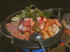 -虎哥六韩式烤肉料理 TIGERGRILL(隆生金山湖中心购物广场店)