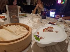 -广州花园酒店荔湾亭·地道点心·粤式饮茶