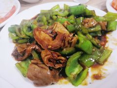 -九龙餐厅(大沽路店)