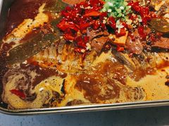 -鱼酷活鱼烤鱼(南京水游城店)