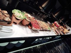 -加餐海鲜自助(宝龙一城店)
