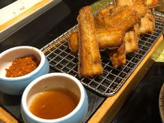-老头儿油爆虾·知味杭州(爱琴海购物中心)