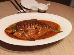 -艳阳天·非遗楚菜(武汉客厅店)