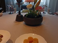 -蘇锦宴·淮扬菜烤鸭·小院(三元桥霄云路店)
